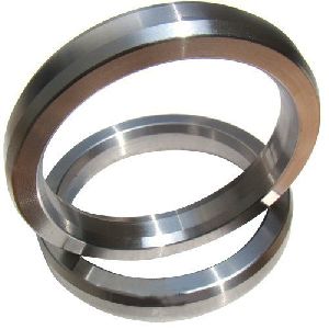 Rolled Ring Forgings