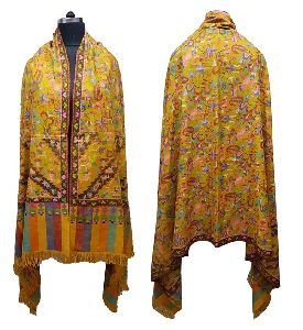 kani shawl