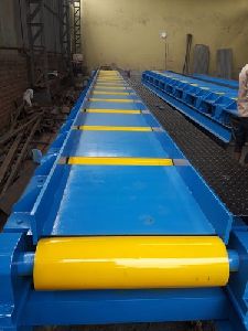 Rolling Mill Conveyor