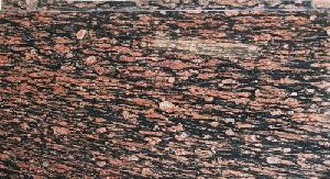 Brazil Brown Granite Slab