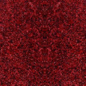 Chilli Red Granite Slab