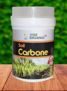 Soil Carbone Organic Fertilizer