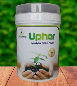 Uphar hydrolysed protein powder