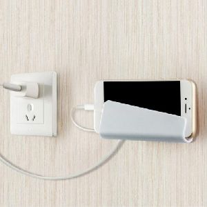 Mobile Phone Charging Holder