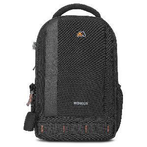 MOBIUS WISEMAN PRO 100% WATERPROOF DSLR BACKPACK