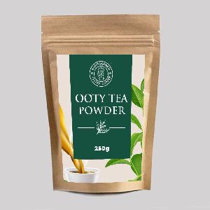 Ooty Tea Powder