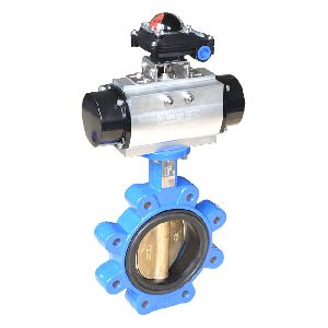 Industrial Valves