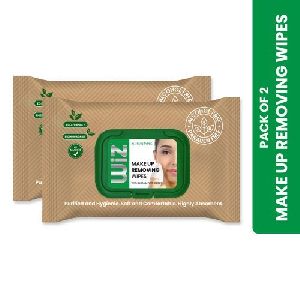 Makeup Remover Wipe