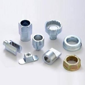 Forgings & Forged Components