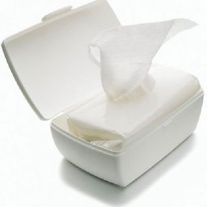 Disinfectant Wipes