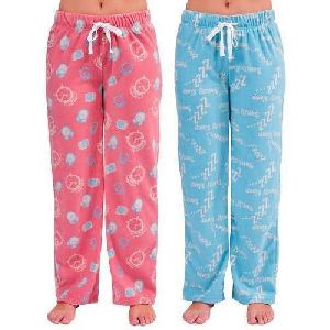 Ladies Cotton Pajama