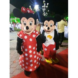 Cartoon Costumes Latest Price from Manufacturers, Suppliers & Traders
