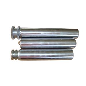 Stainless Steel Polished Roller