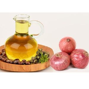 Onion Seed Oil