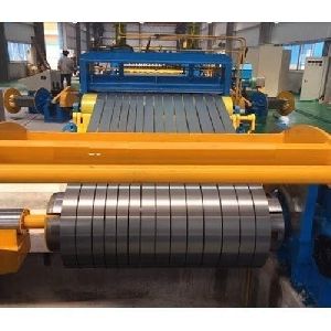 Cold Rolled Slitting Machine