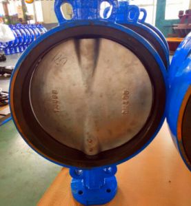 Wafer Butterfly Valve