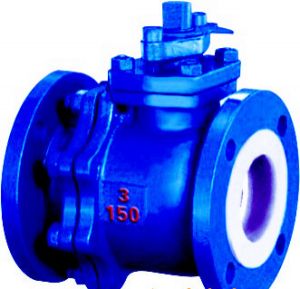 Plain Carbon Steeel ball valves, Pressure : High