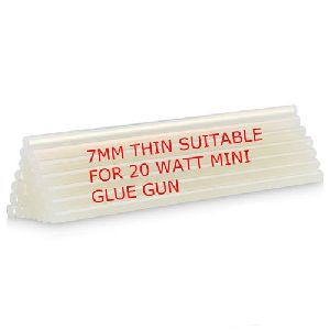 Mini Glue Sticks
