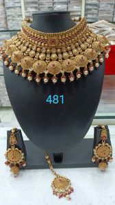 High Quality Necklace Set, Occasion : Party Wear