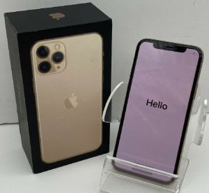 Apple iPhone 11 Pro Unlocked 512Gb Gold