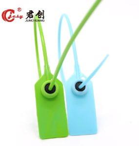 Security Plastic Seals With Serial Number JCPS509