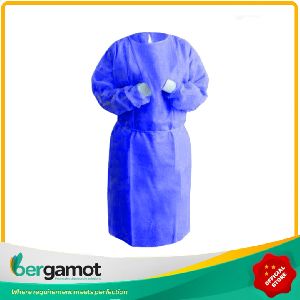 B0704 Isolation Gown