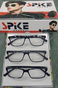 Spike Spectacle Frames