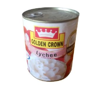 Golden Crown Lychee