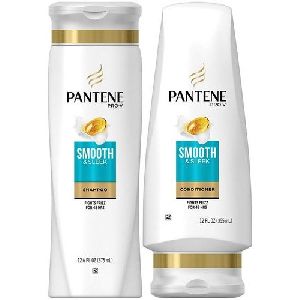 Pantene Shampoo Set