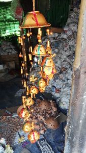 Clay Bell Terracotta Bell Manufacturer exporters