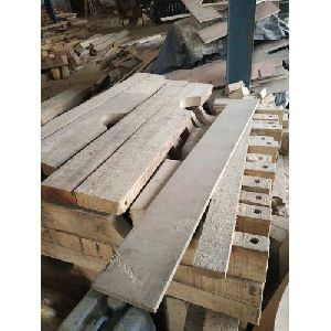 Hardwood Plank