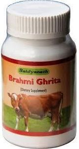 Brahmi Ghrita