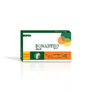 Bonartho capsule