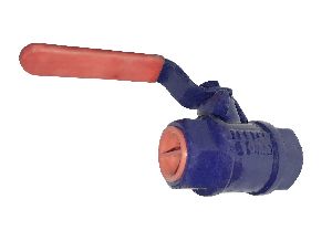 Cimi Ball Valve