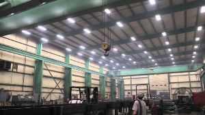 Prefabricated Building