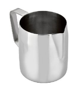 Milk Frothing Cup