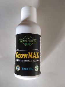 JBT GrowMax Hair Oil