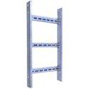 Hot Dip Galvanized Ladder Cable Trays
