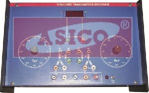 Synchro Transmitter