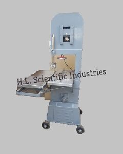 Meat Cutting Machine