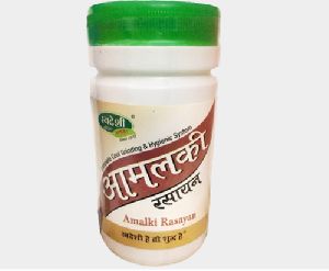 Amlaki Rasayan at best price in Chhatarpur Madhya Pradesh from Ayu ...