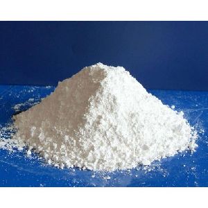 Active Zinc Oxide Powder