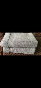 Spa towel