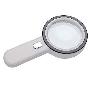 Magnifying Lens