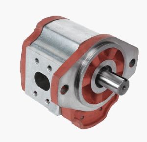 3P Hydraulic Gear Pump