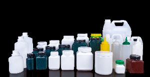 pharma containers
