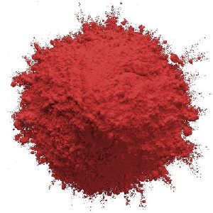 Red Cuprous Oxide