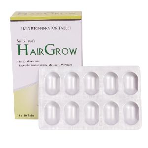 Trichoz Plus Tablet  Hair Growth  Hair Fall Control Capsule with 25 Hair  Nutrition at Rs 24900bottle  150 Feet Ring Road Rajkot  Rajkot  ID  25767573962