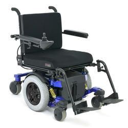Battery Wheelchair
