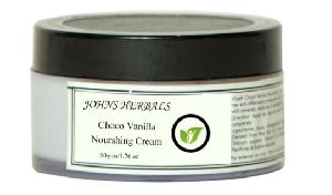 Choco Vanilla Skin Nourishing Cream